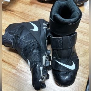 Nike Football Cleats